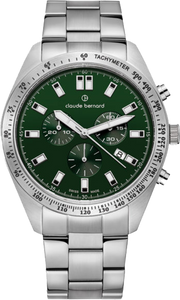 CLAUDE BERNARD 10247 3M VIN Karóra – Image 1